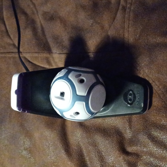 WOW WEE CHIP INTERACTIVE DOG. - Picture 5 of 6